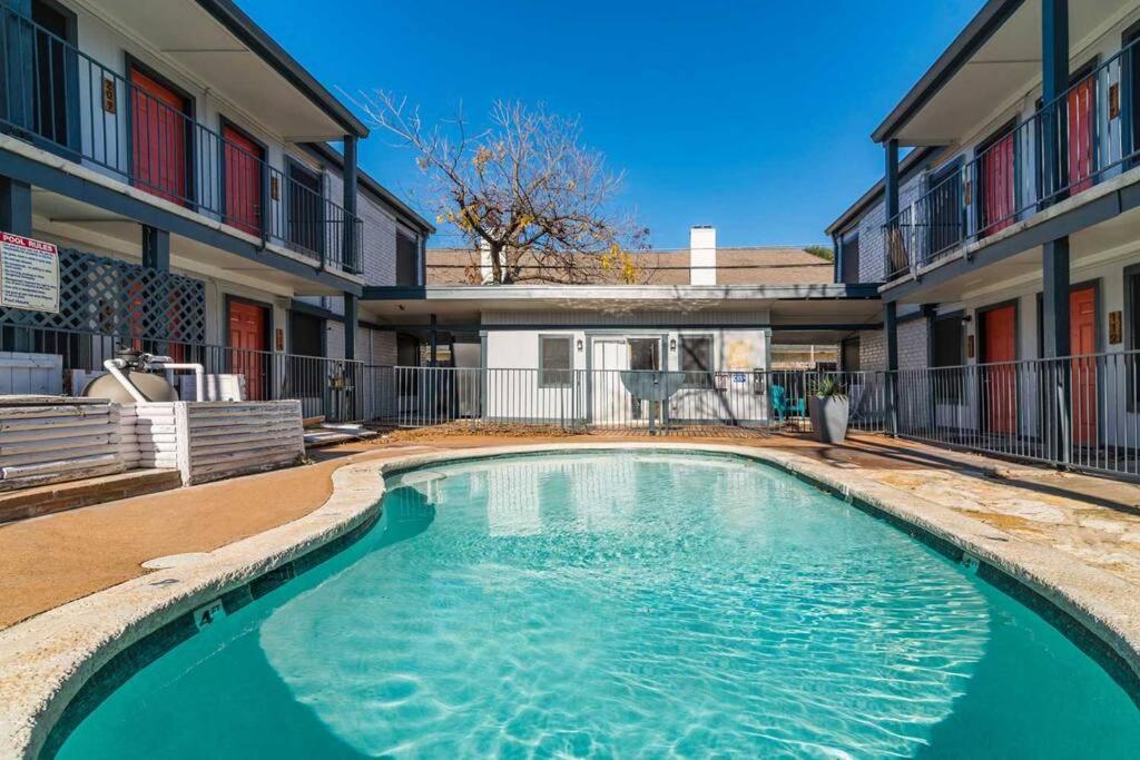 Apartment The Joplin House - - Zilker Park