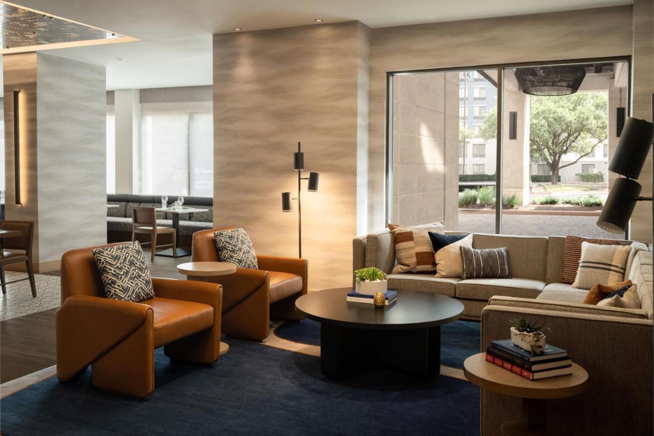 Marriott South 3* Austin