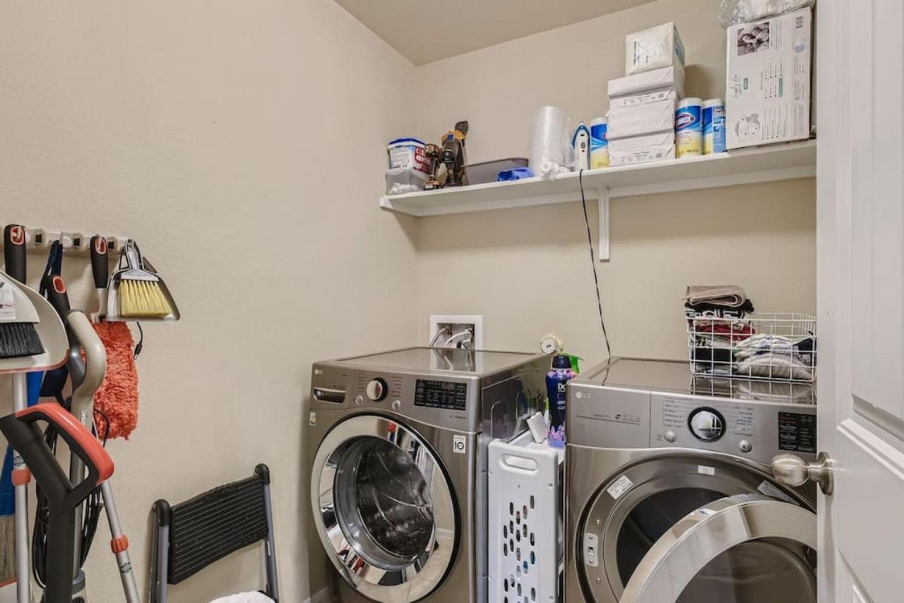 Serene 3br Retreat Near East Austin