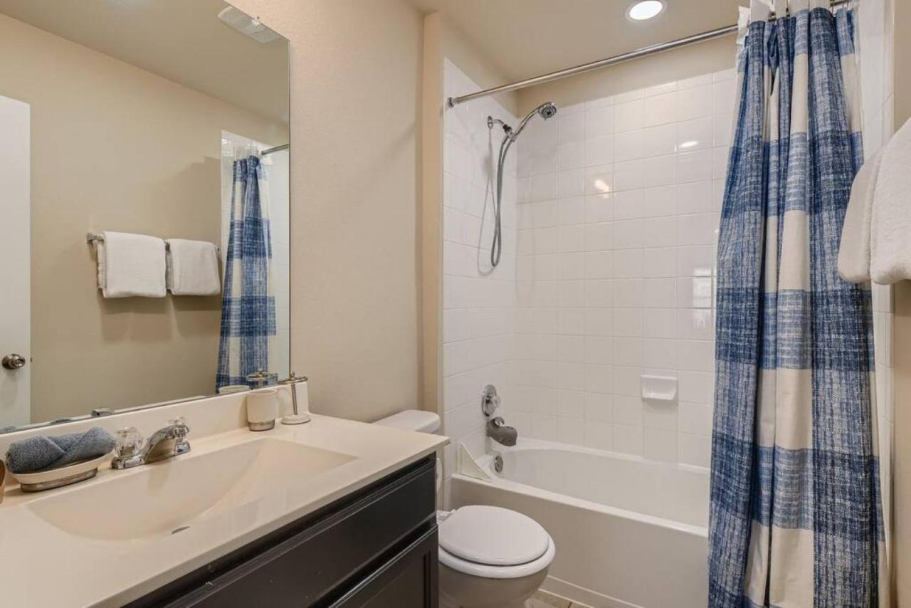 Serene 3br Retreat Near East Austin