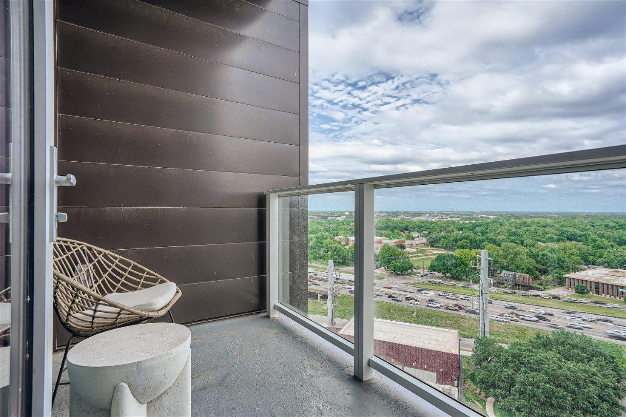 Modern Spacious Downtown - Pool - Kitchen * Austin