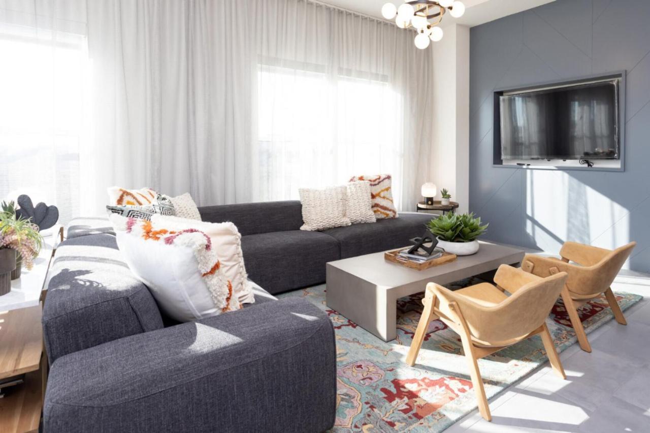 Apartment East 1br W Gym Pool Wd Nr Shops Atx-129 Austin