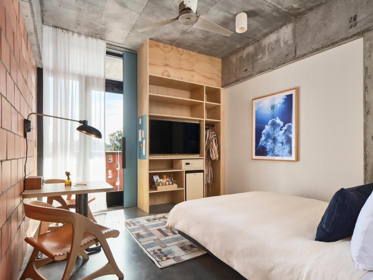 The Carpenter Hotel Austin