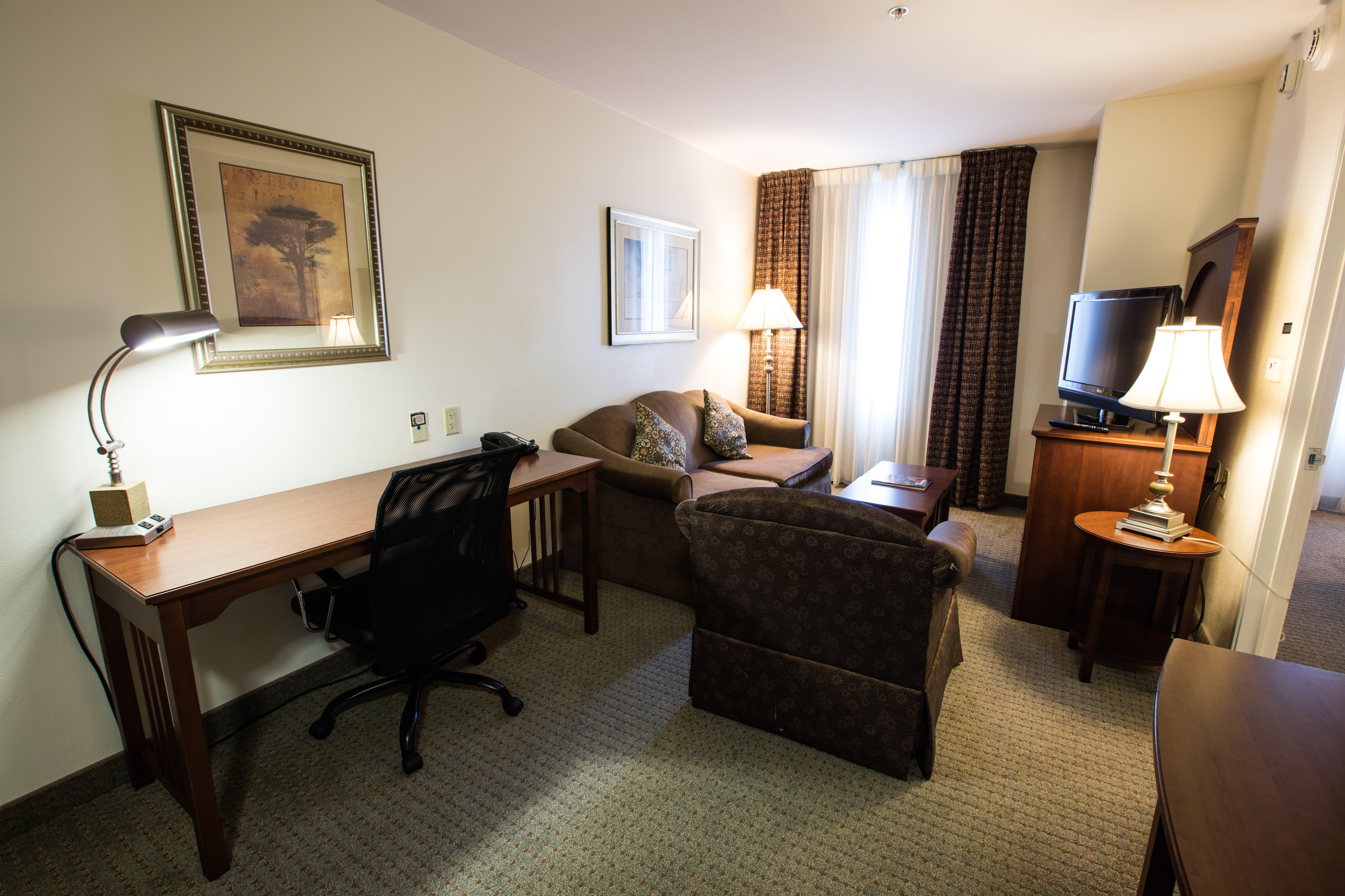 Staybridge Airport By Ihg 3* Austin