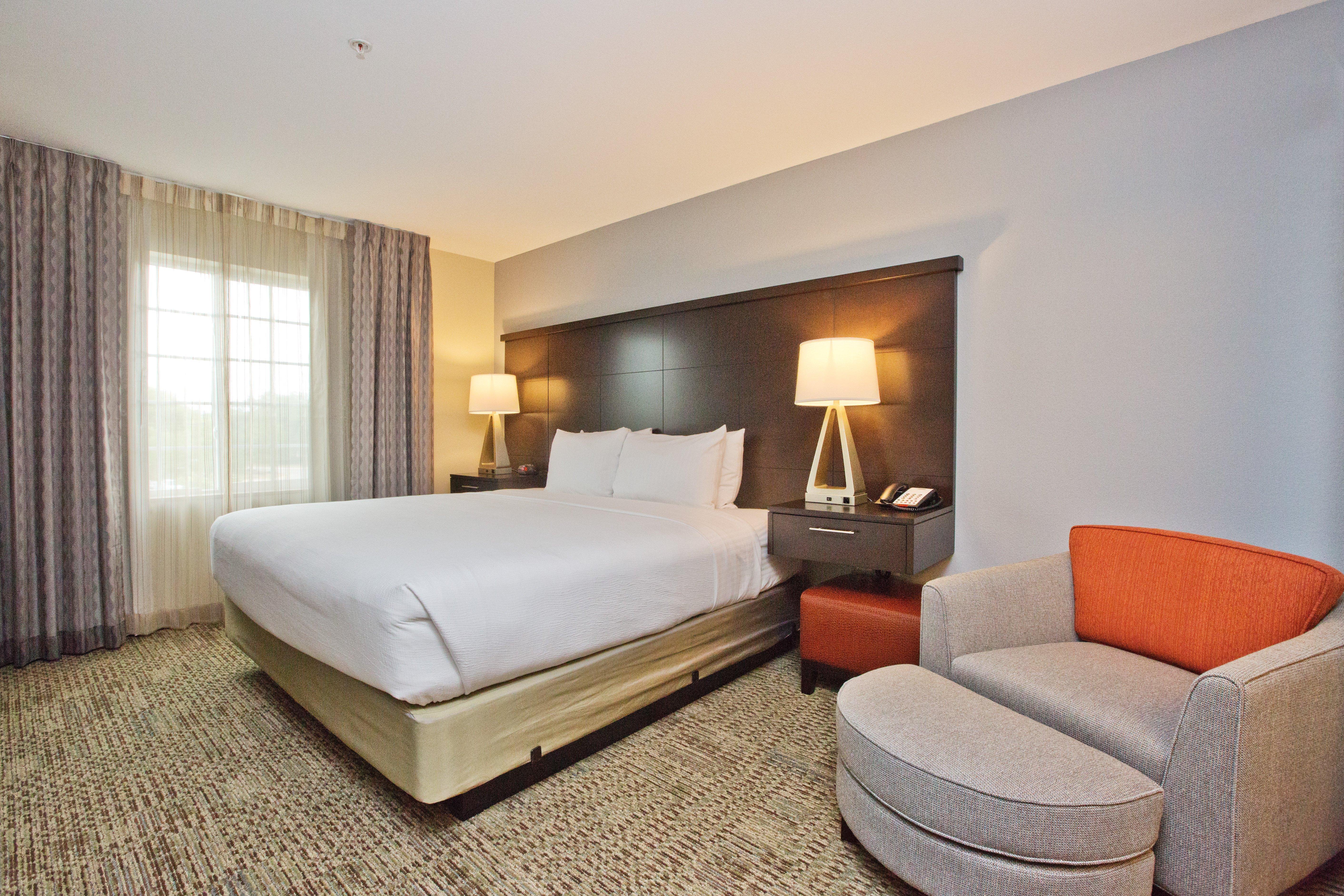 Staybridge South Interstate Hwy 35 By Ihg 3* Austin