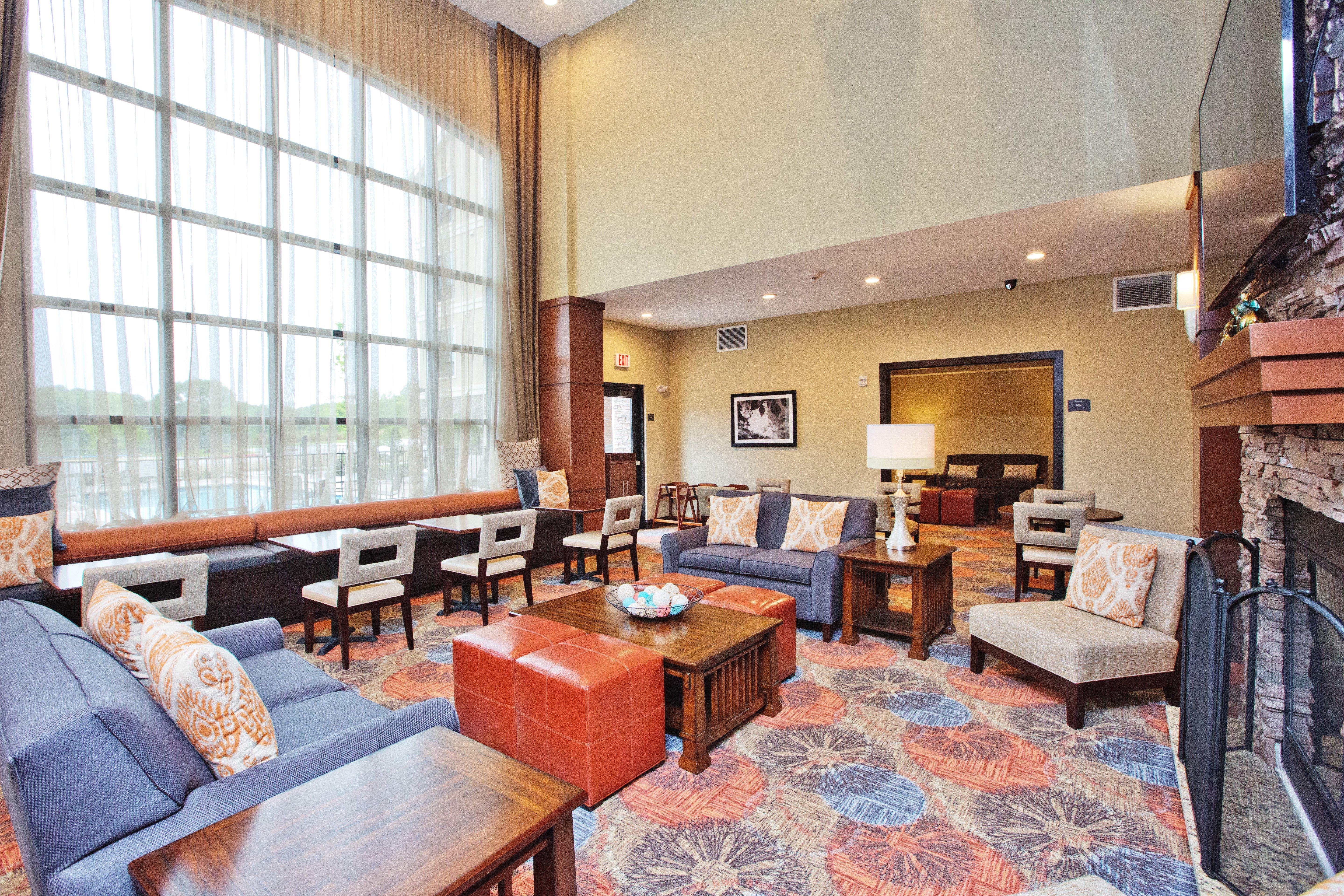 Hotel Staybridge South Interstate Hwy 35 By Ihg 3*