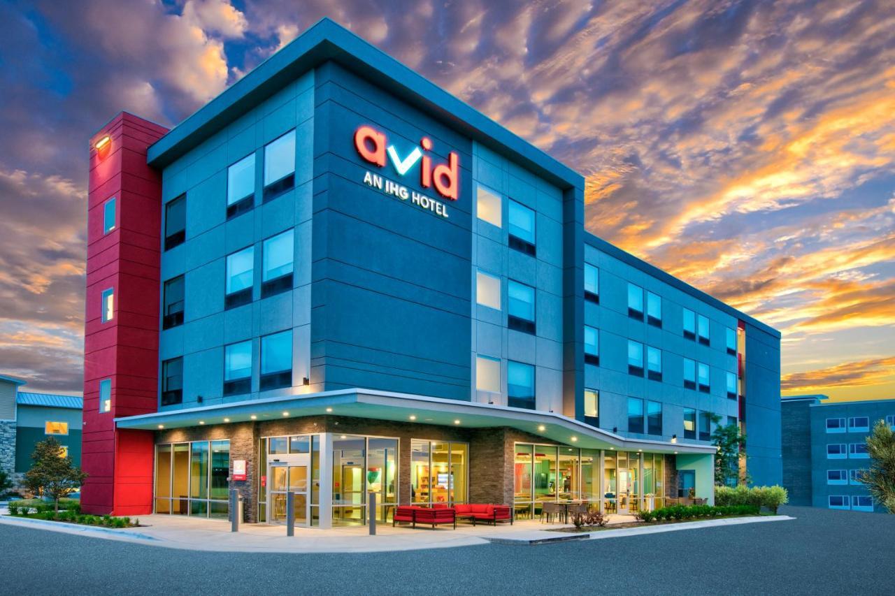 Avid - Tech Ridge By Ihg 2* Austin