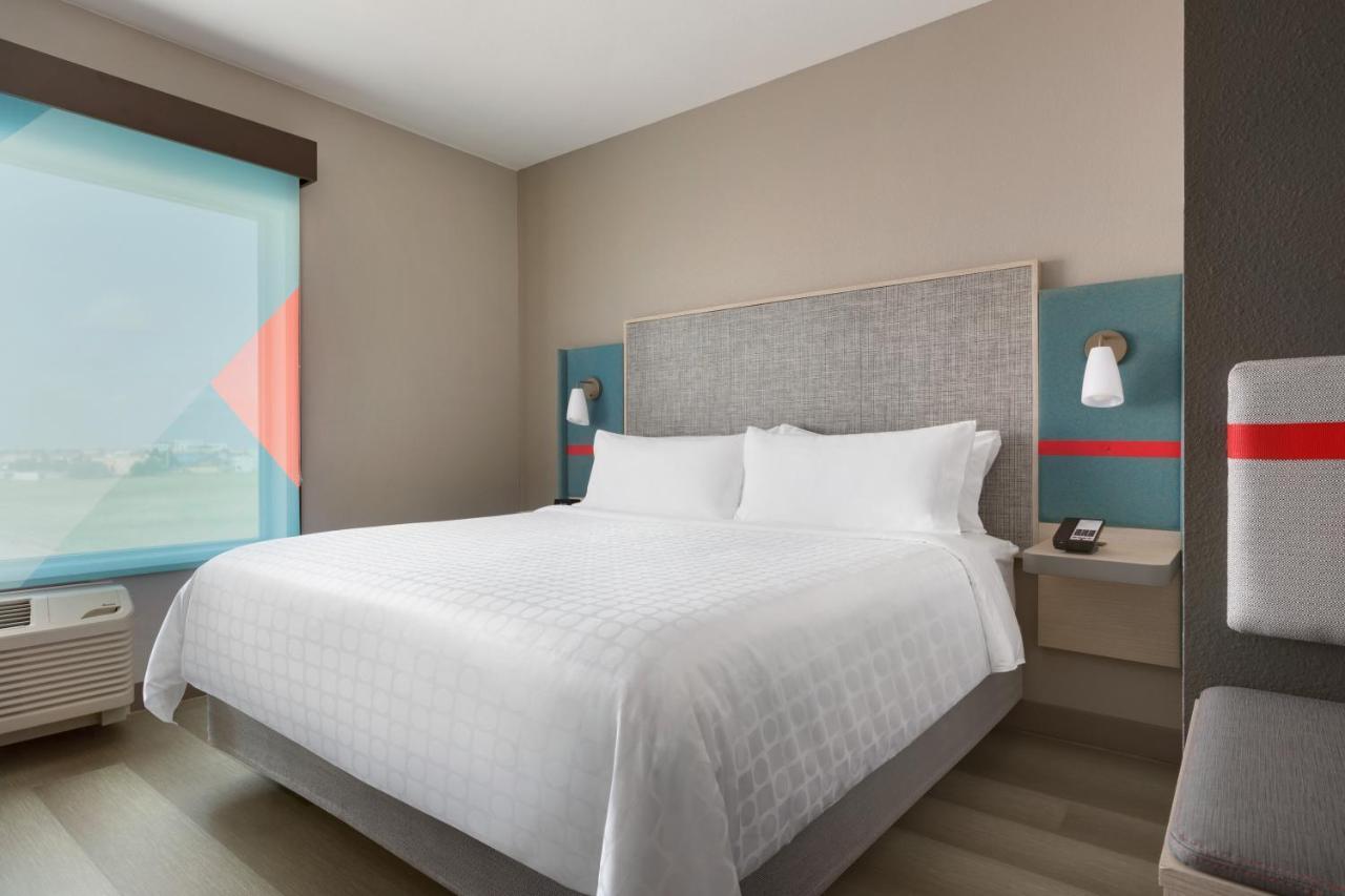 Avid - Tech Ridge By Ihg Hotel Austin