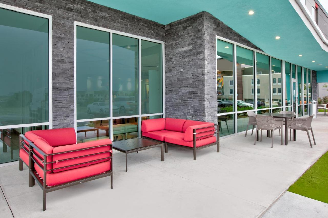 Avid - Tech Ridge By Ihg Hotel