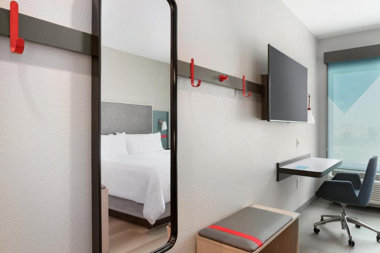 Hotel Avid - Tech Ridge By Ihg Austin