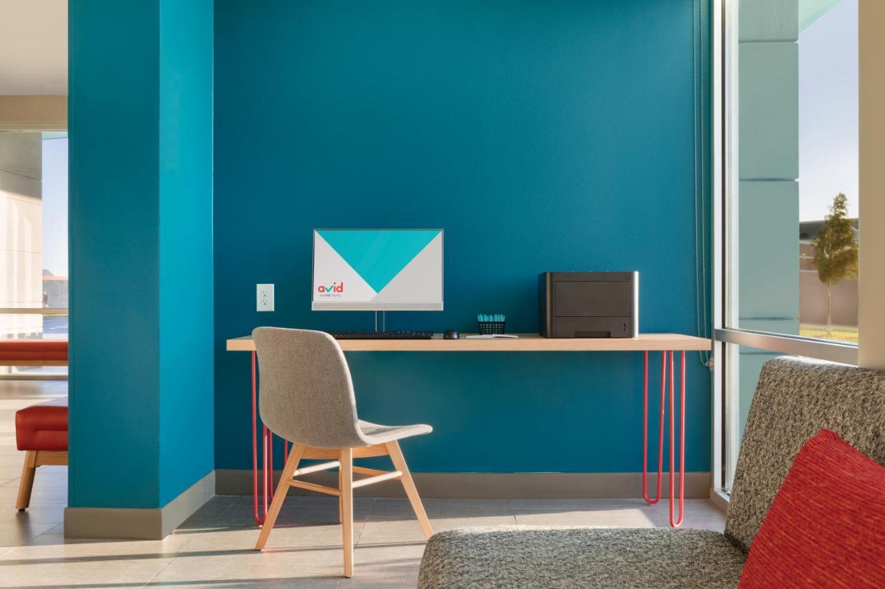 Avid - Tech Ridge By Ihg