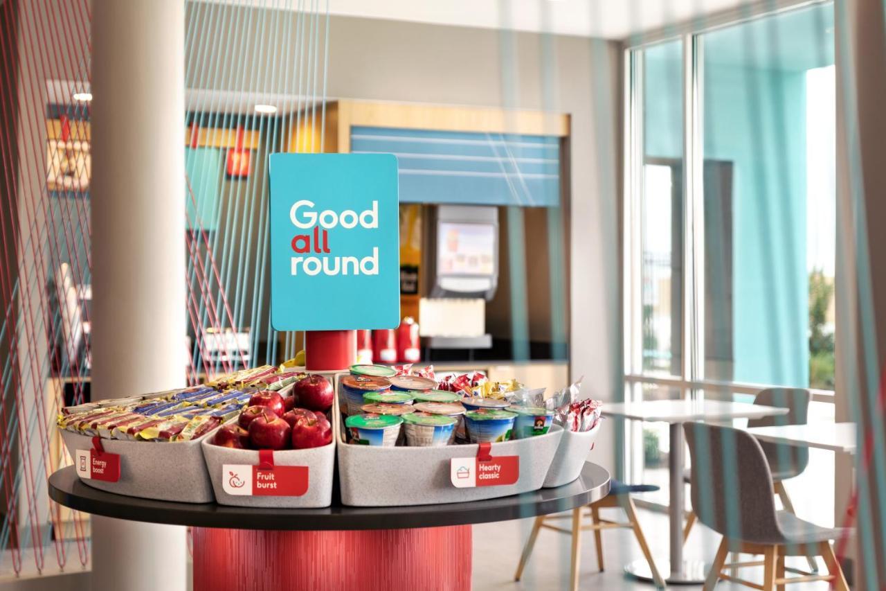 Hotel Avid - Tech Ridge By Ihg