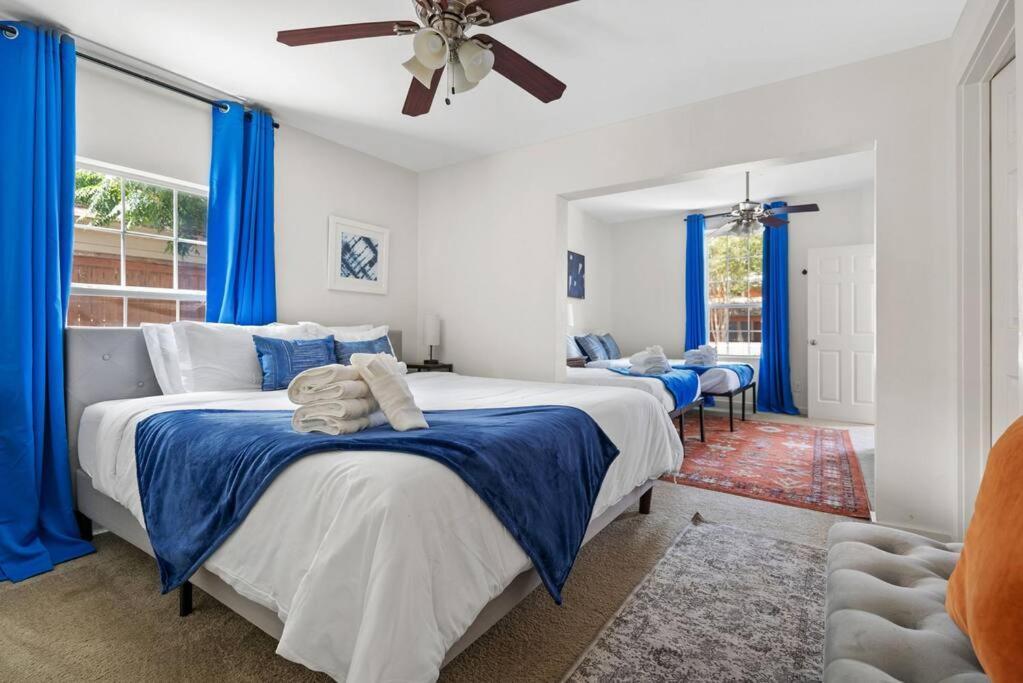 Bachelorette/bachelor Getaway! 6br House W/ Pool