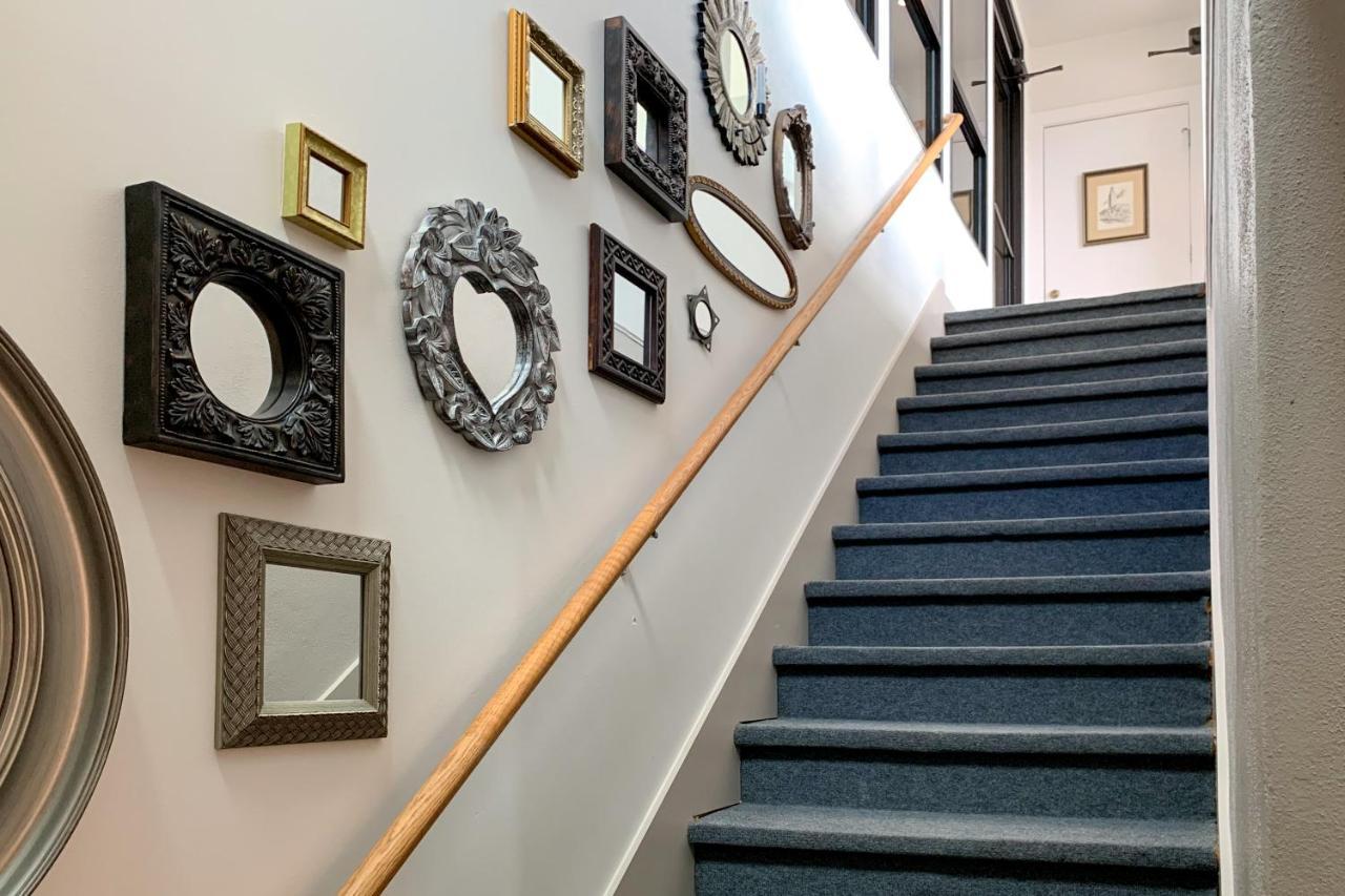 East 6th Historic Loft
