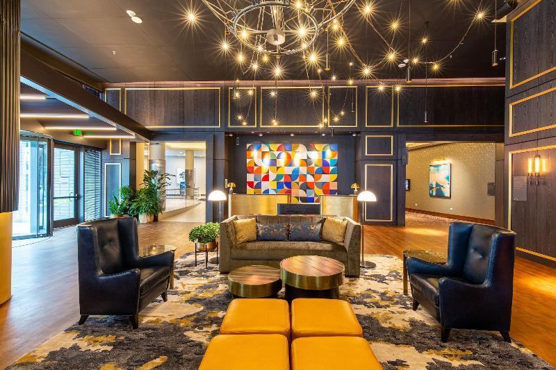 The Otis Austin, Autograph Collection Hotel Austin
