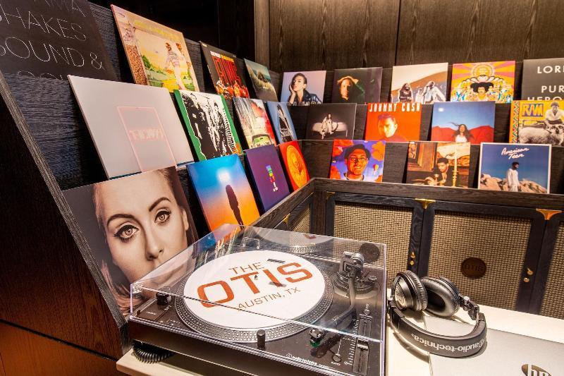The Otis Austin, Autograph Collection Hotel 4*
