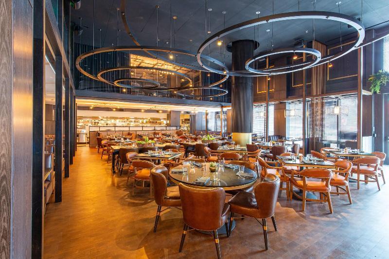 The Otis Austin, Autograph Collection Hotel 4*