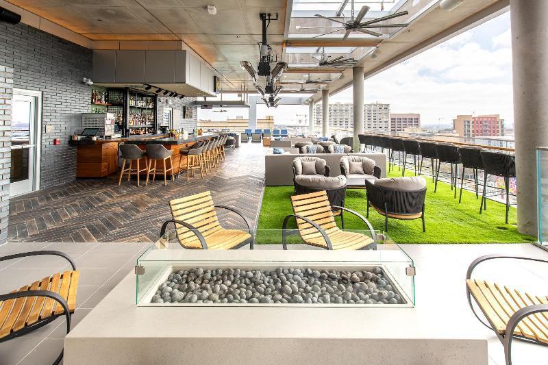 Hotel The Otis Austin, Autograph Collection 4*