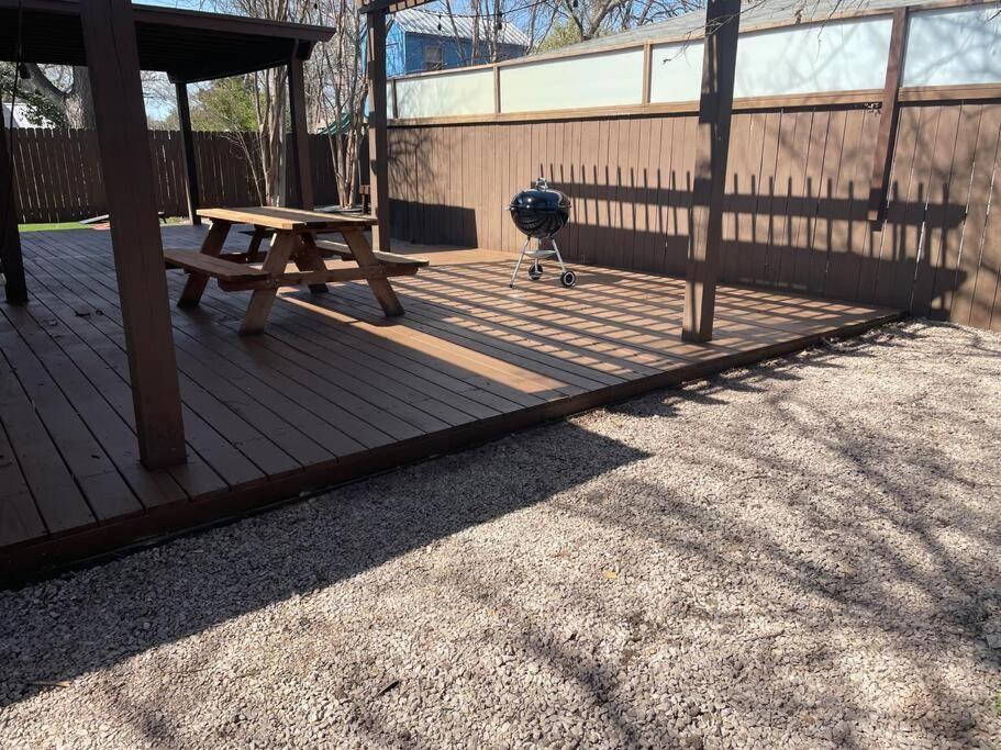 Villa Brentwood De Maria -cowboy Pool & Dog Friendly