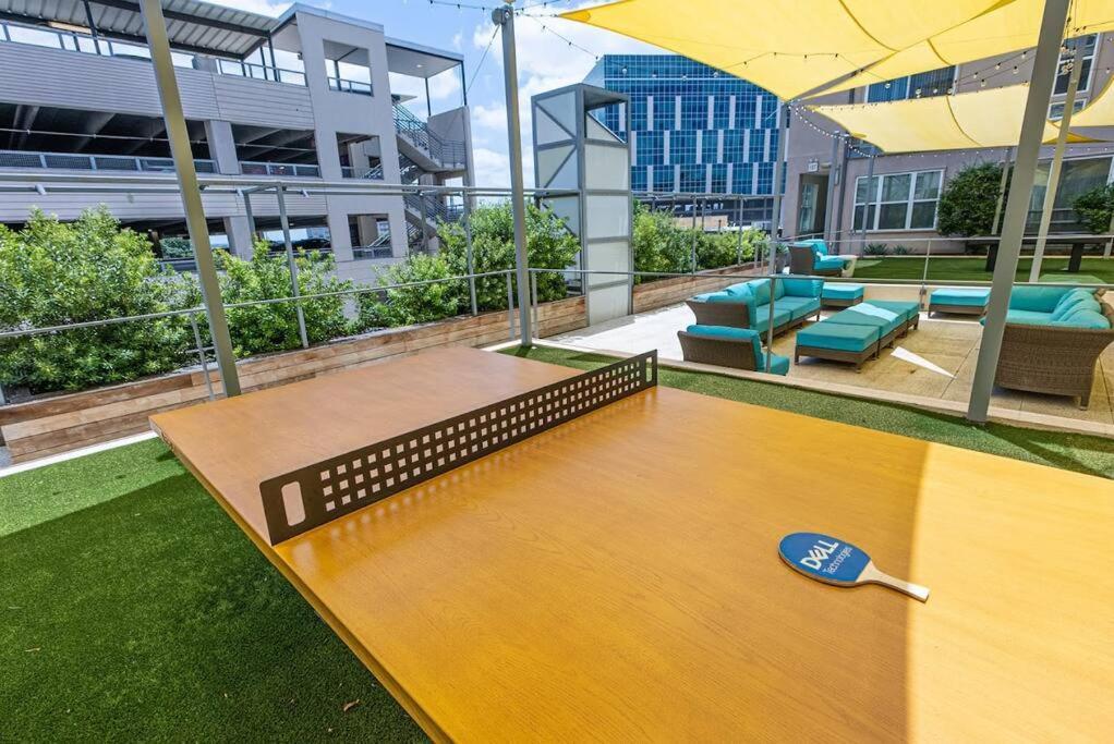 Apartment Luxury - Spacious 2bd 2ba, In Domain Austin