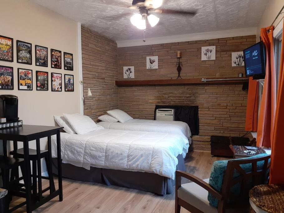 Apartment Studio Soco *