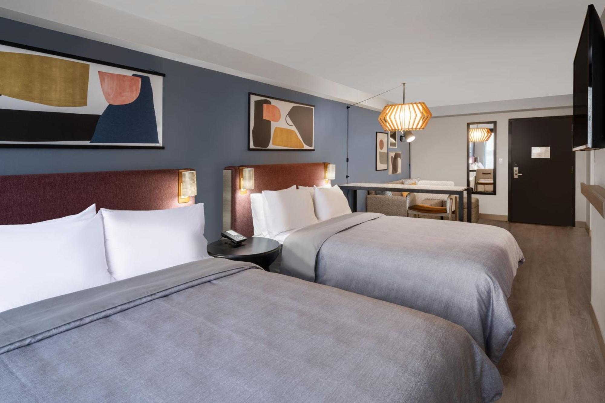 Atwell Airport By Ihg