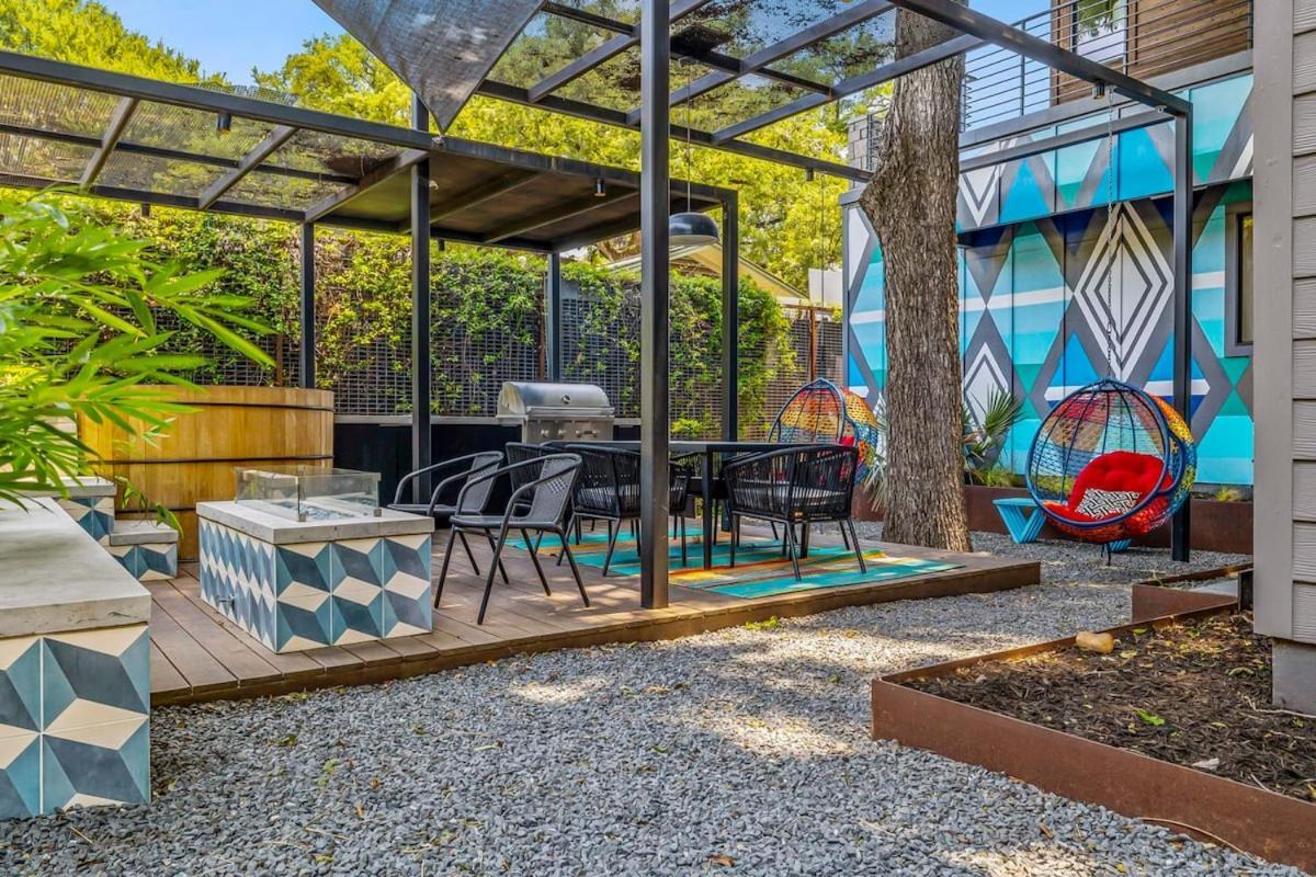 Holiday home Luxury Compound In South Lamar *