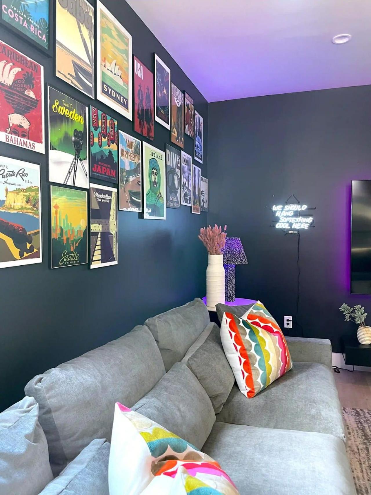Eastside Mansion & Pool Rainey St - 7 Min Drive