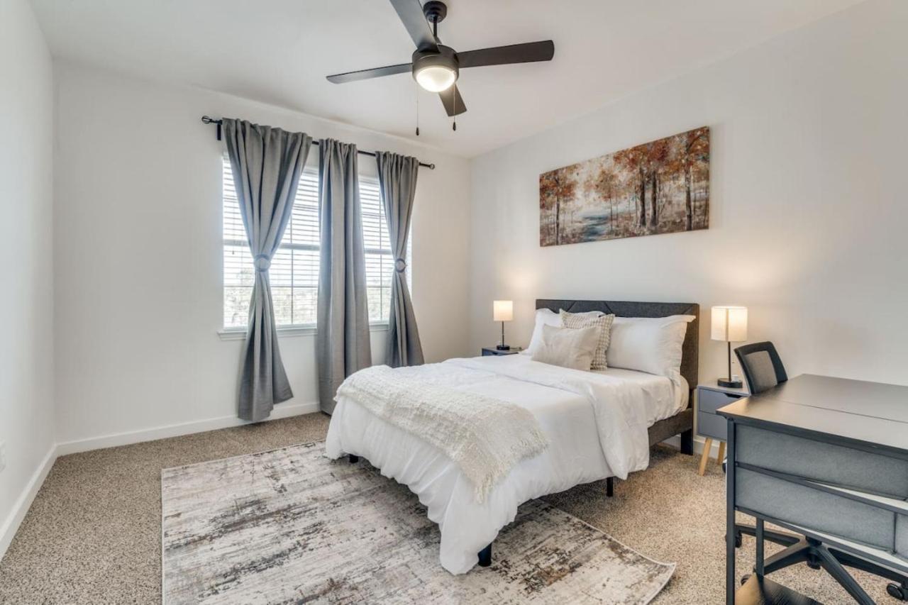 Luxury 1bedroom With Pool * Austin