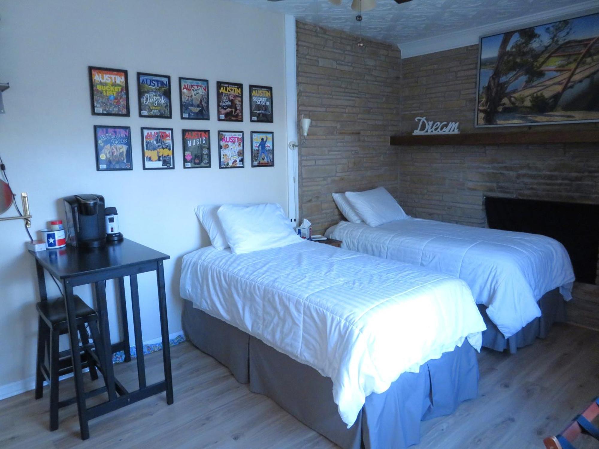Studio Soco Austin