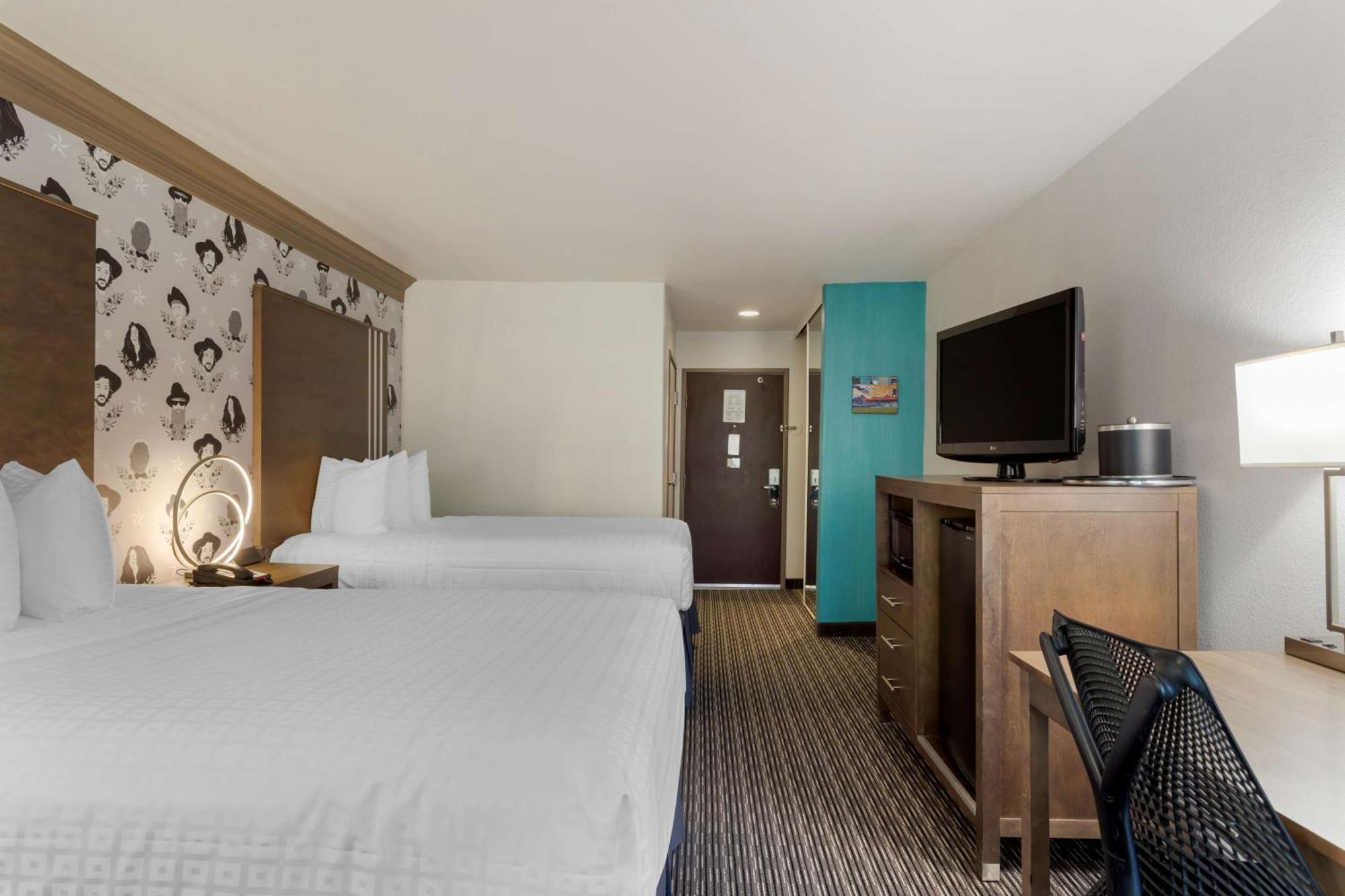 Aiden City Hotel Austin