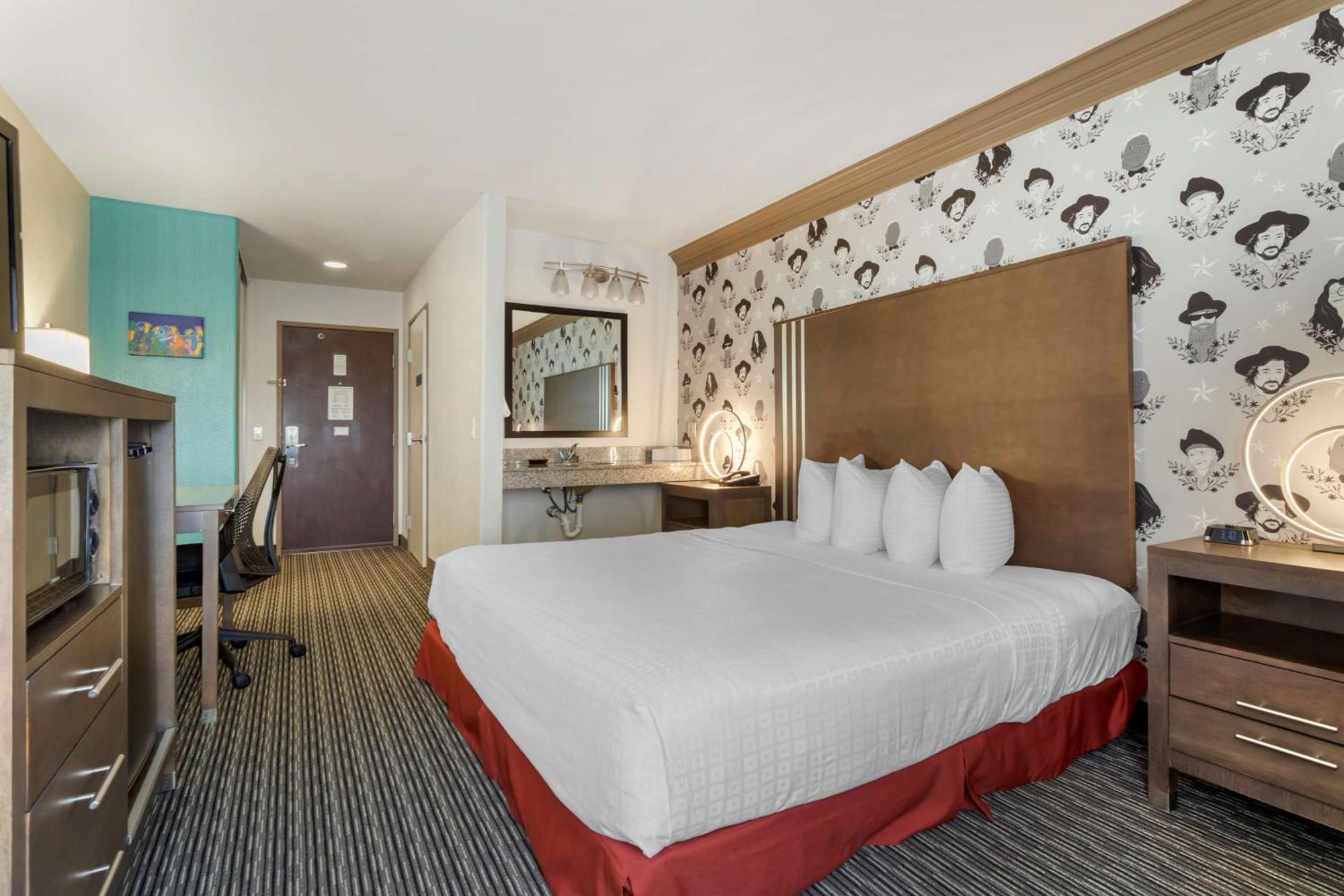 Hotel Aiden City Austin