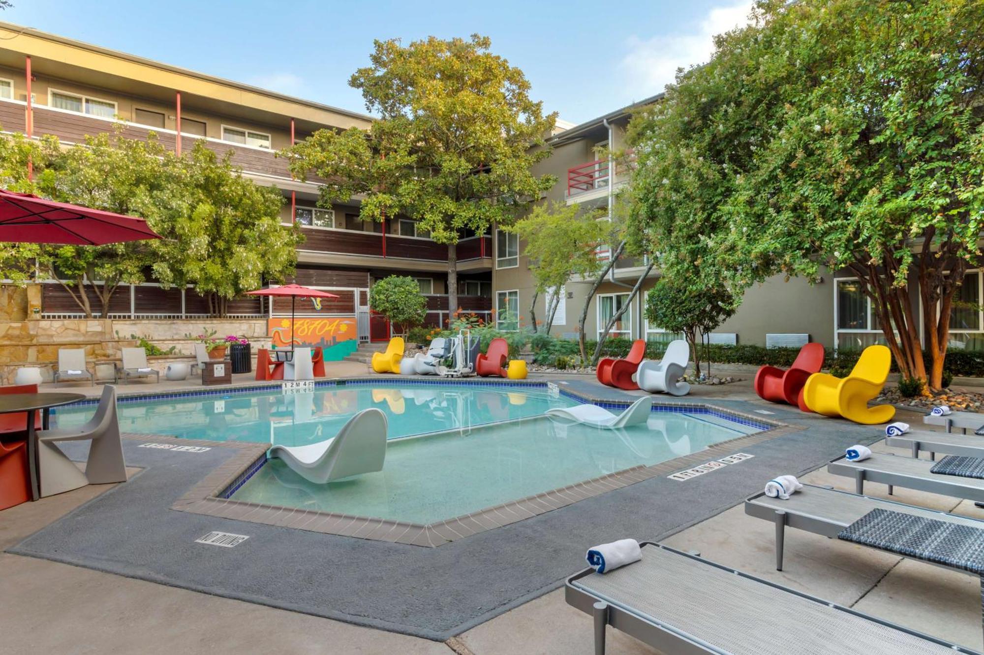 Aiden City Hotel