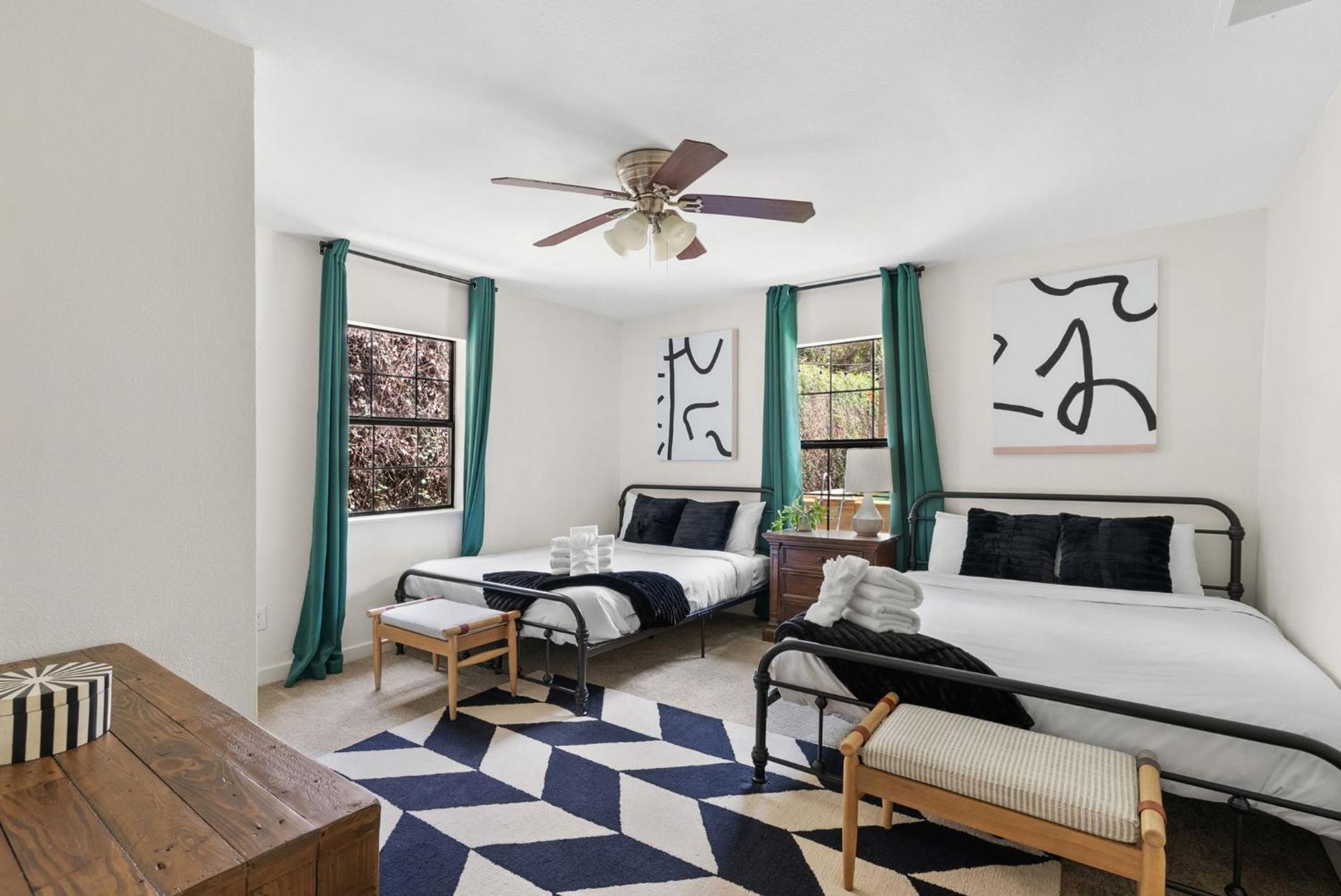 Holiday home Bachelorette/bachelor Getaway! 6br House W/ Pool Austin