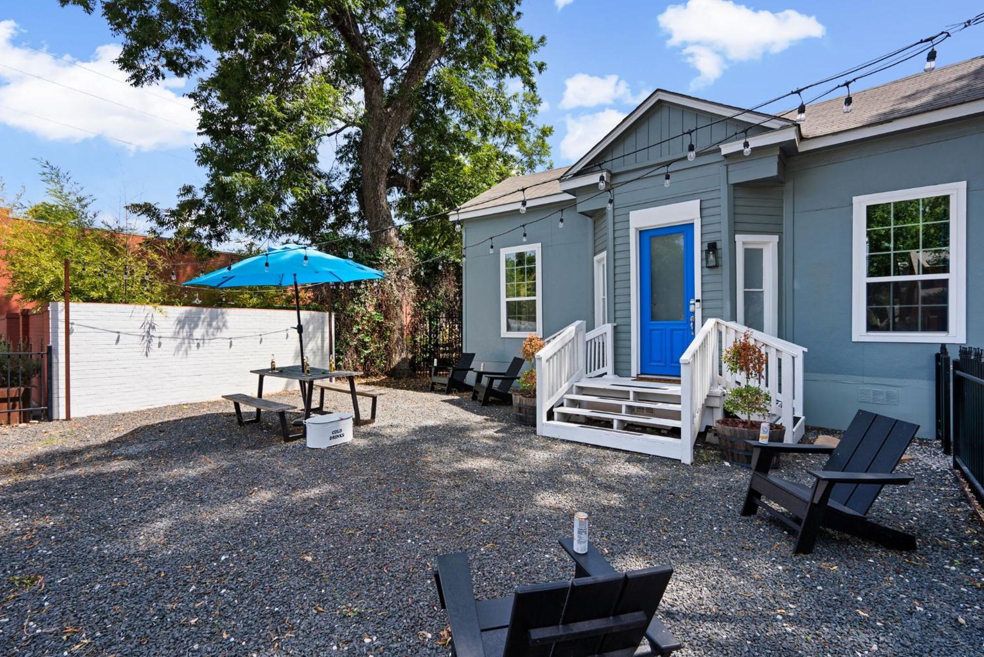 Holiday home Bachelorette/bachelor Getaway! 6br House W/ Pool Austin