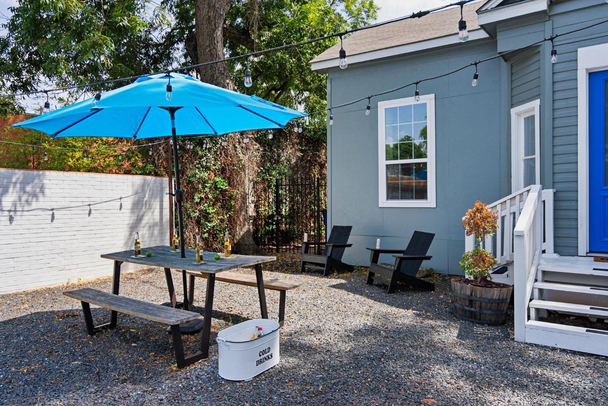 Bachelorette/bachelor Getaway! 6br House W/ Pool * Austin