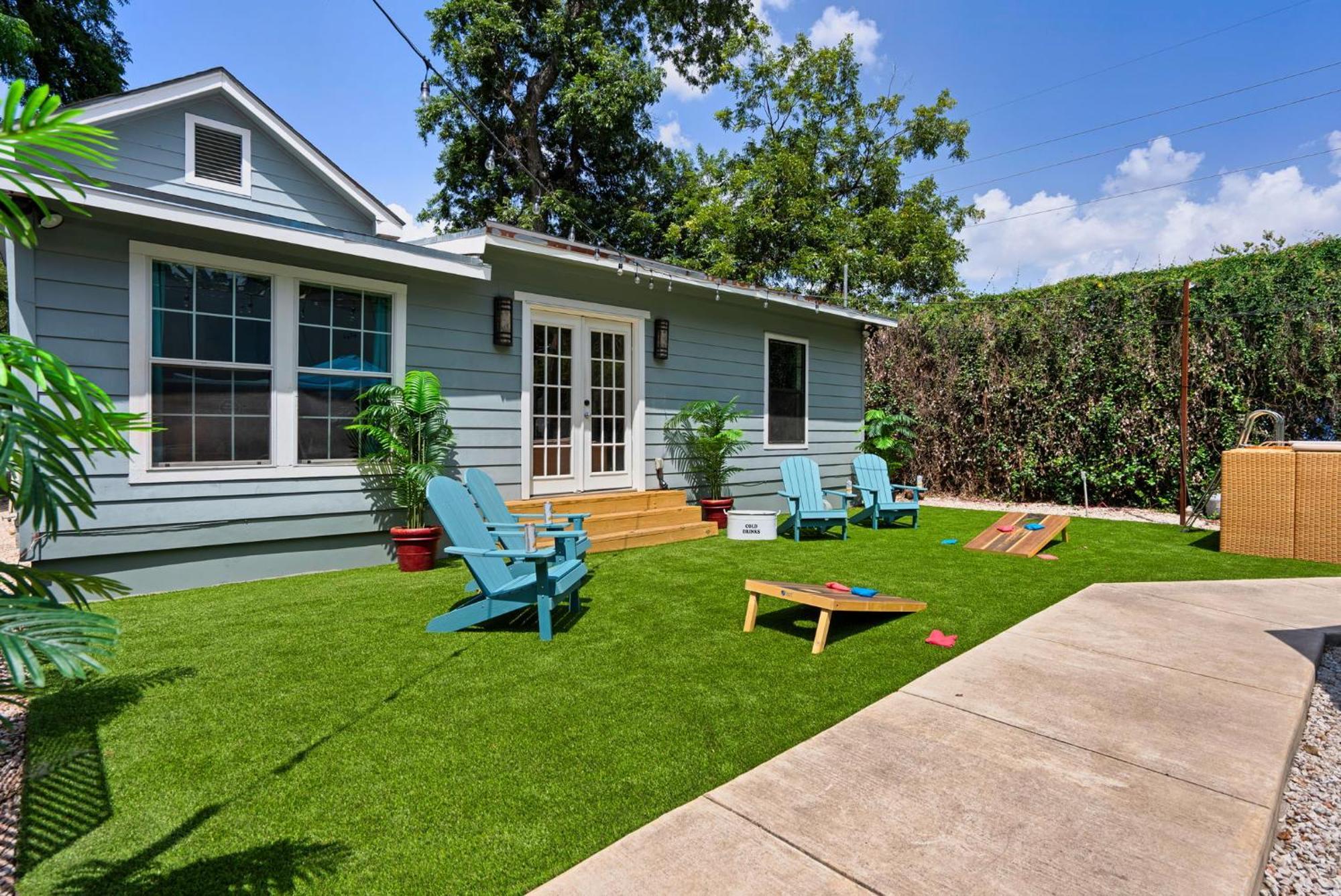 Bachelorette/bachelor Getaway! 6br House W/ Pool Holiday home *