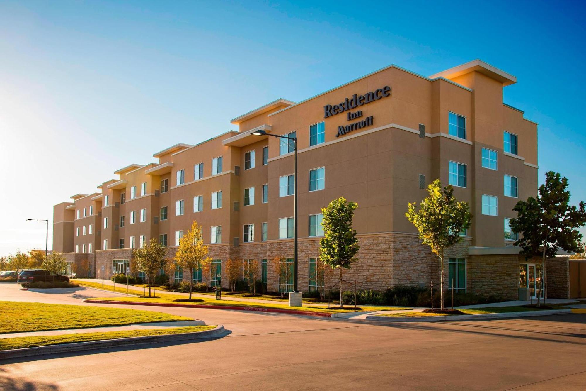 By Marriott - Area Austin