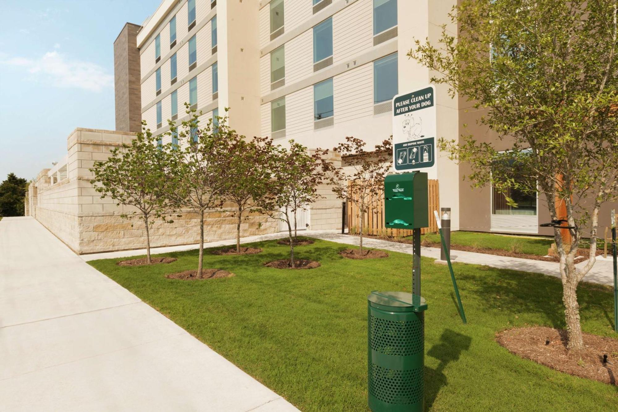 Home2 By Hilton North/near The Domain, Tx Hotel