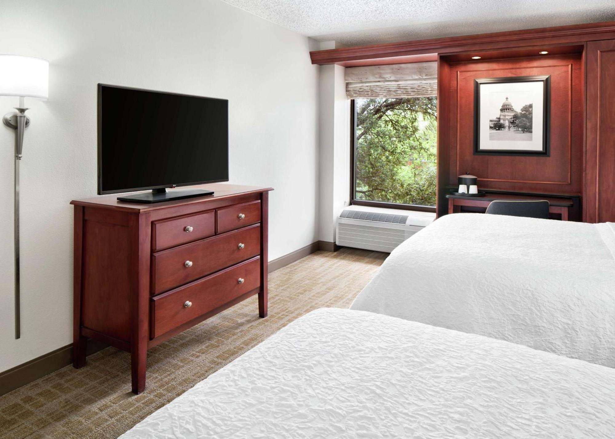 Hotel Hampton North Austin
