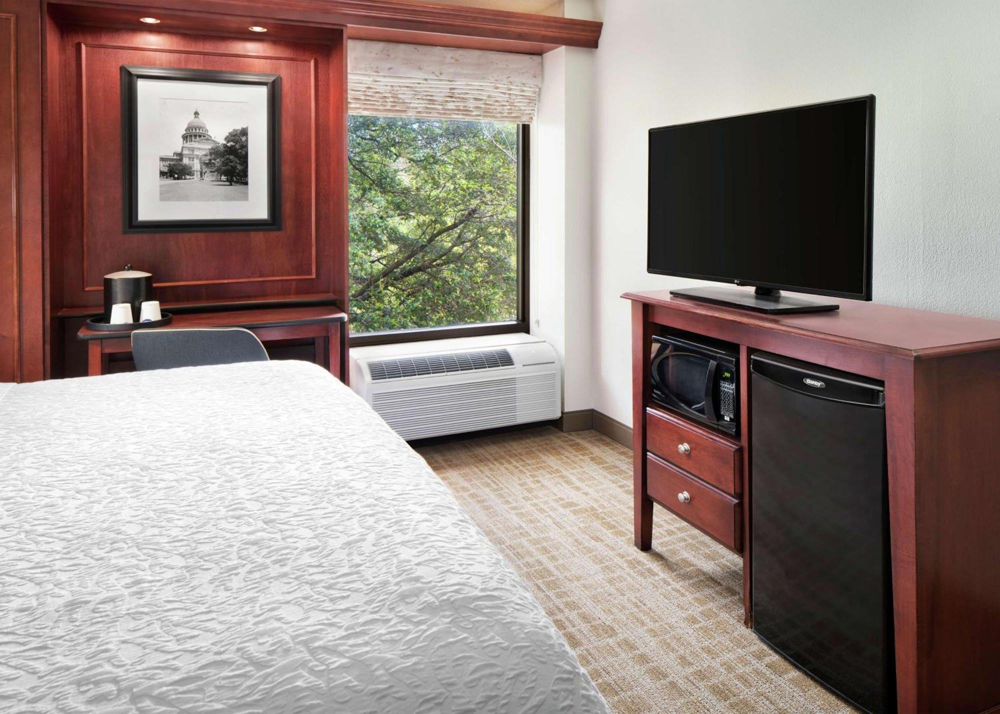 Hampton North Hotel Austin