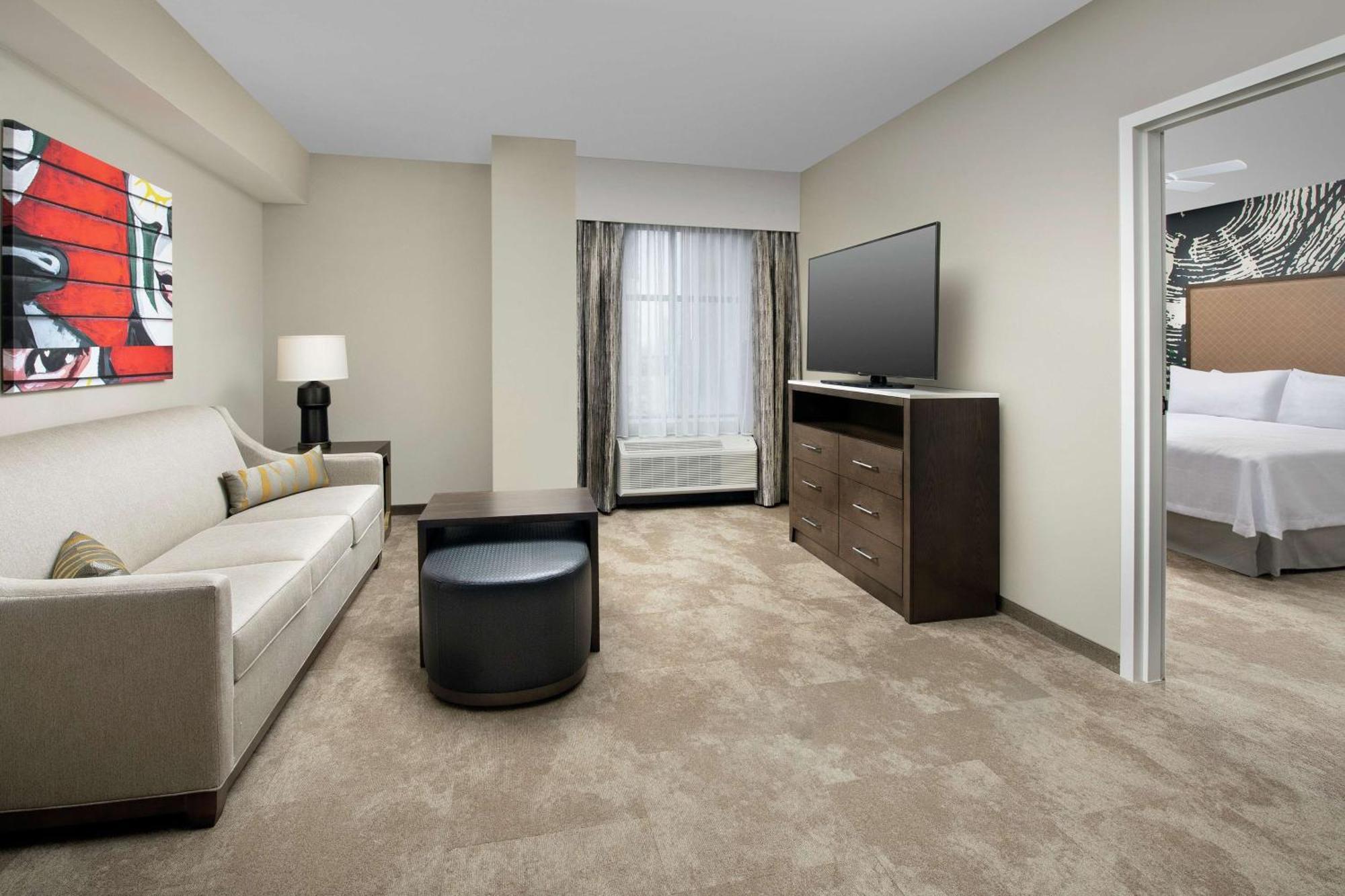 Homewood By Hilton Downtown Hotel