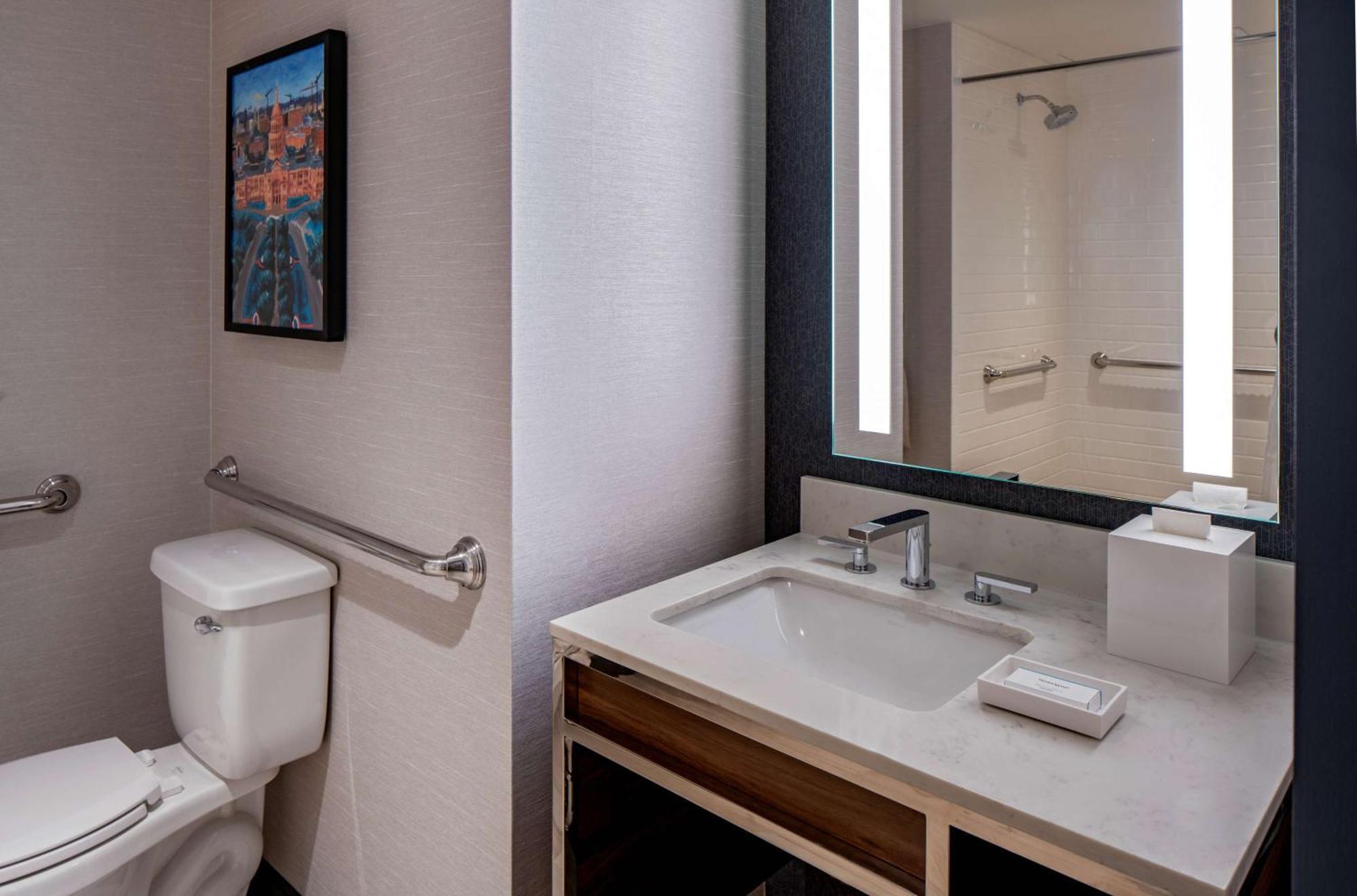 Hilton Garden Capitol District Austin