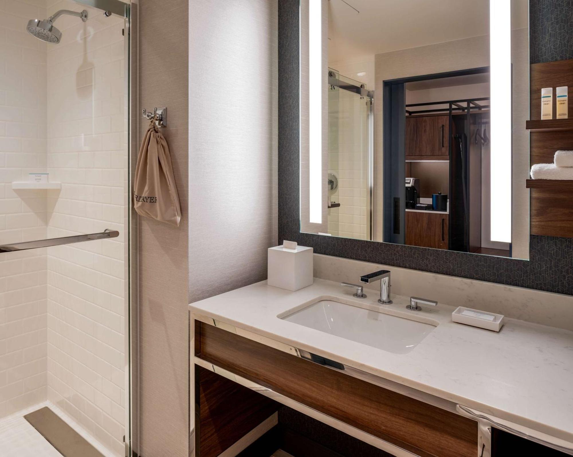 Hilton Garden Capitol District Austin