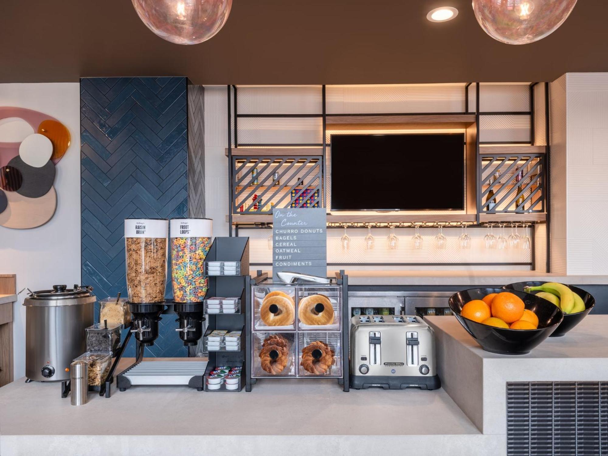 Atwell Airport By Ihg 3* Austin