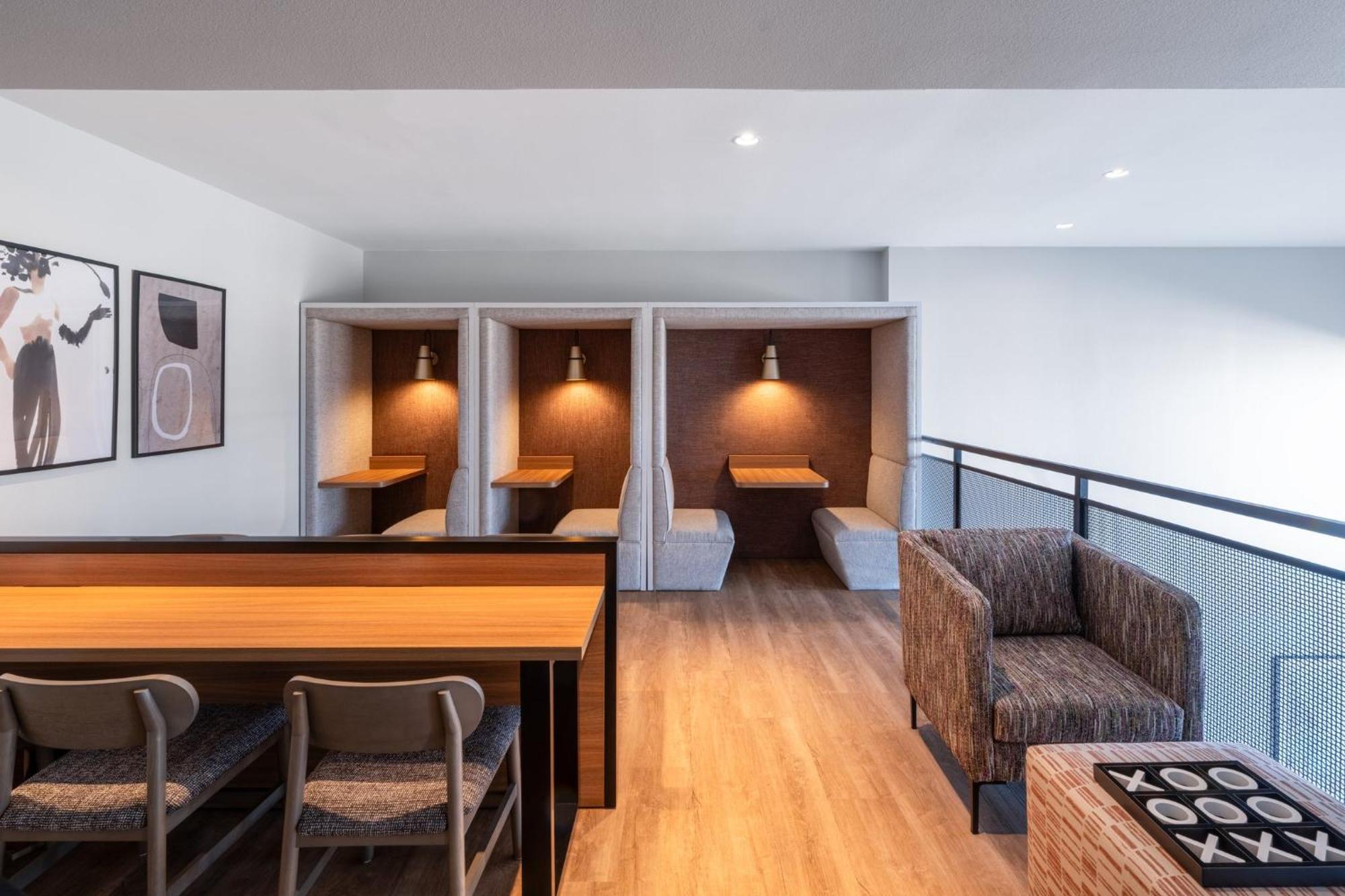 Atwell Airport By Ihg Austin