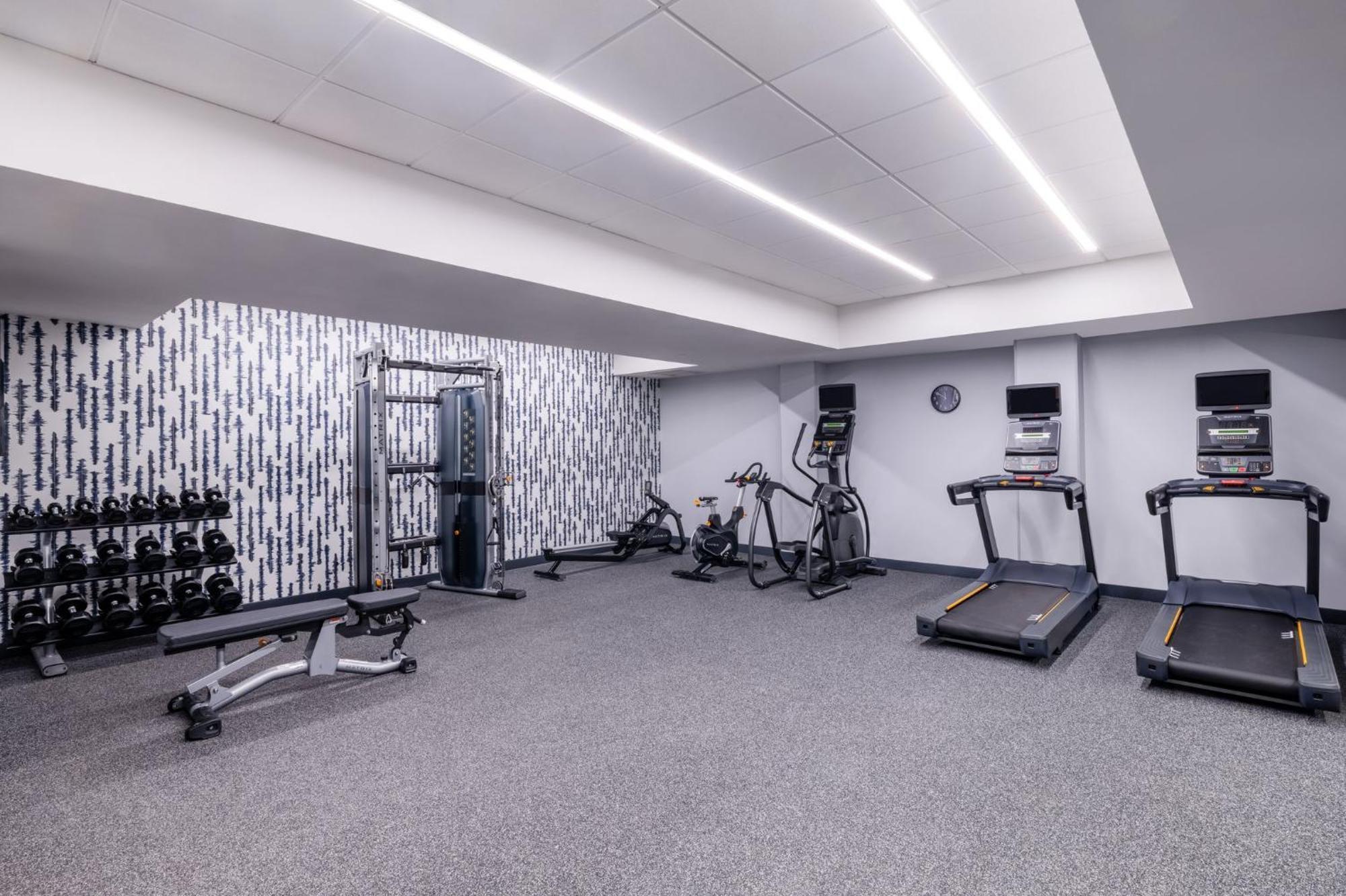 Atwell Airport By Ihg 3* Austin