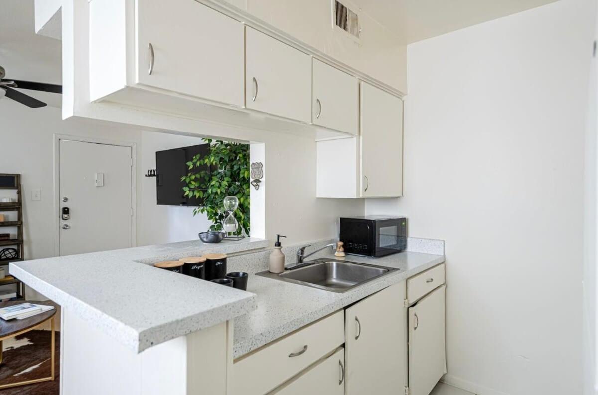 Rancho Del Sol L Sleeps 5 L Close To Downtown I Tv