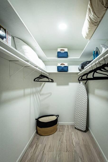 Downtown Retreat Apartment