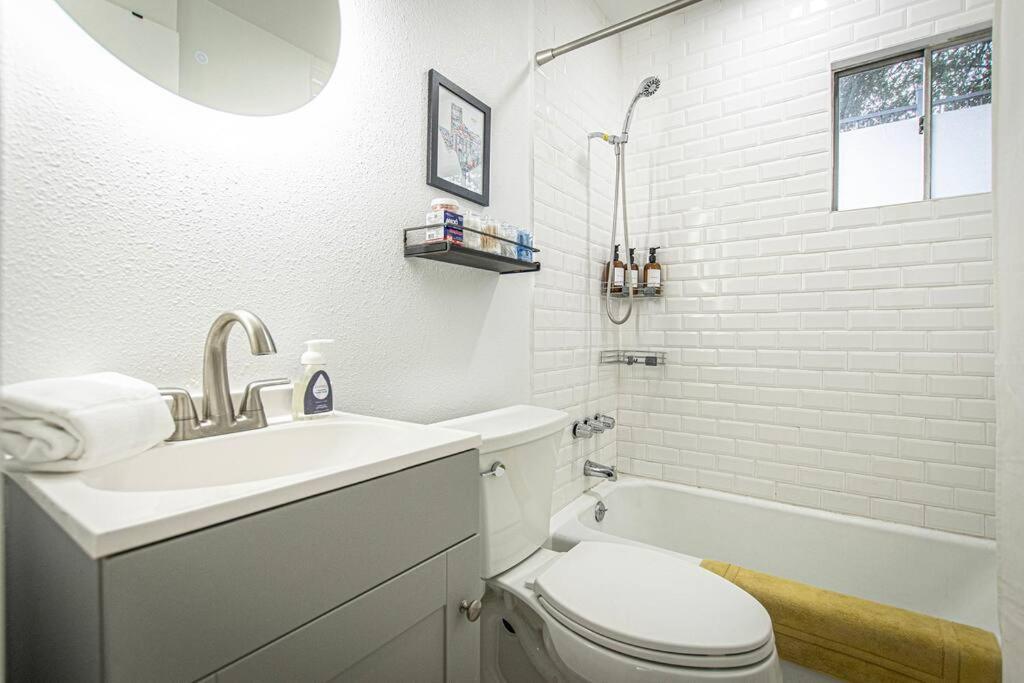 Downtown Retreat Apartment *